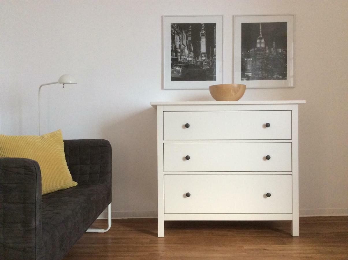 Ferienwohnung An Den Kaiserthermen Trier Eksteriør billede